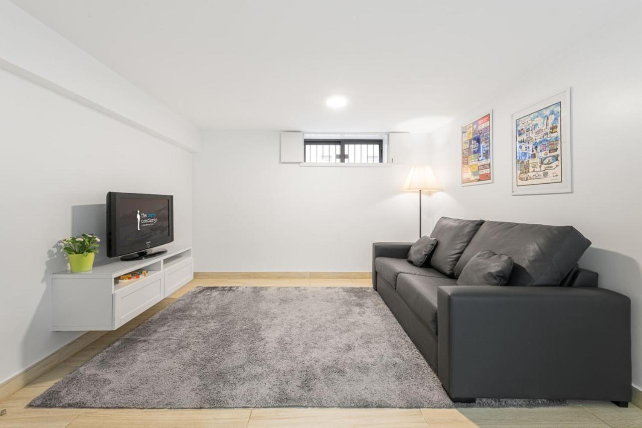 Guestready - Poveiros Residence - II Porto Eksteriør bilde