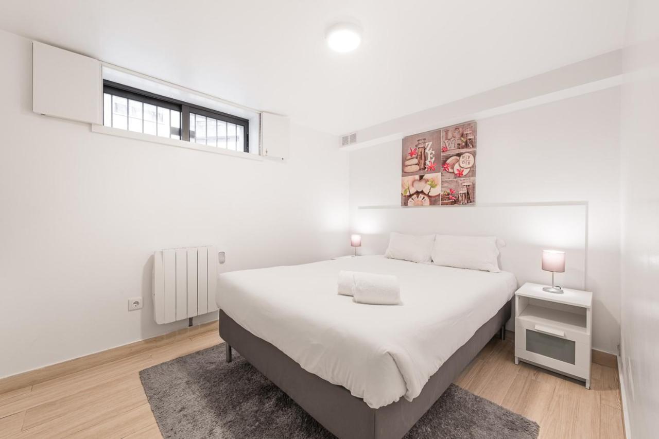 Guestready - Poveiros Residence - II Porto Eksteriør bilde