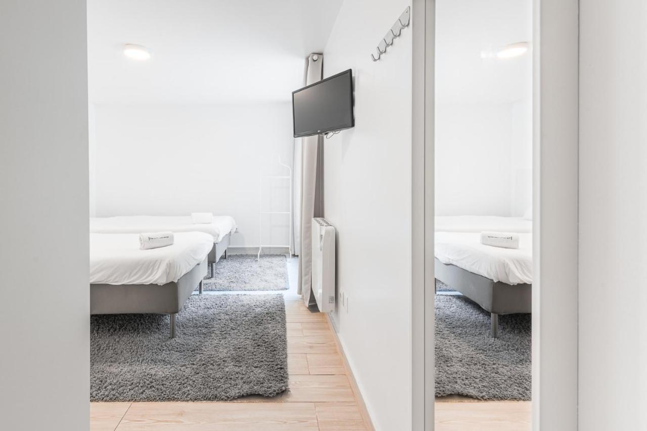 Guestready - Poveiros Residence - II Porto Eksteriør bilde