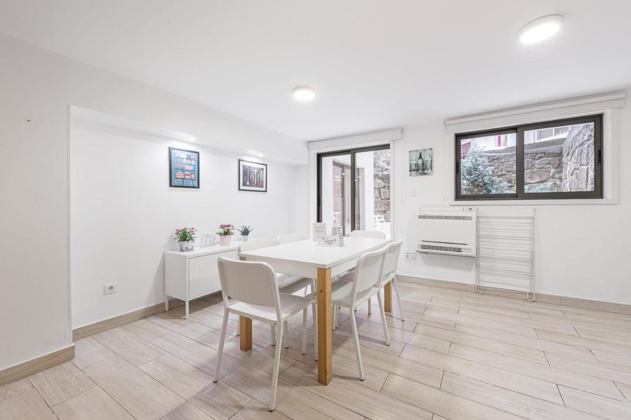 Guestready - Poveiros Residence - II Porto Eksteriør bilde