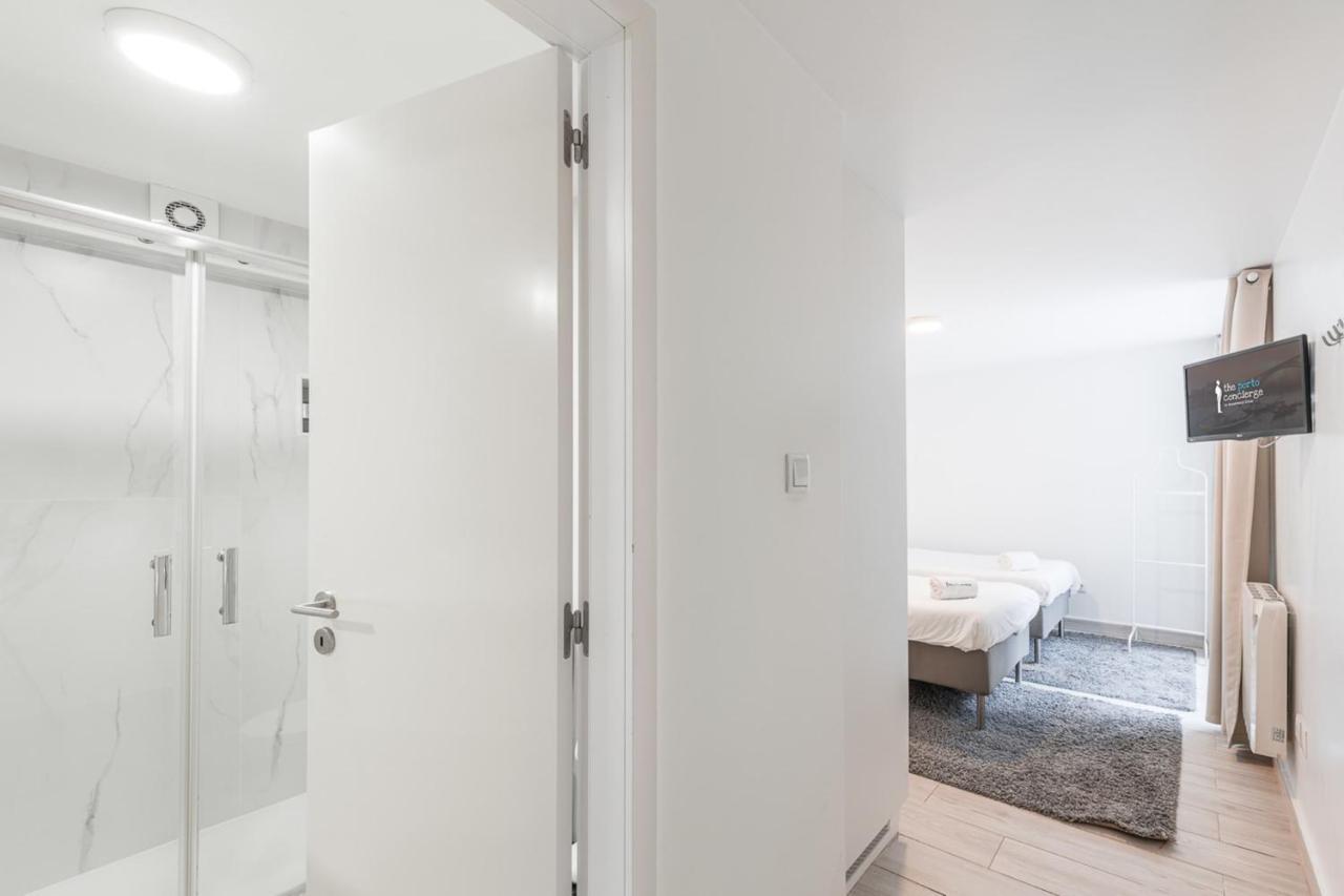 Guestready - Poveiros Residence - II Porto Eksteriør bilde
