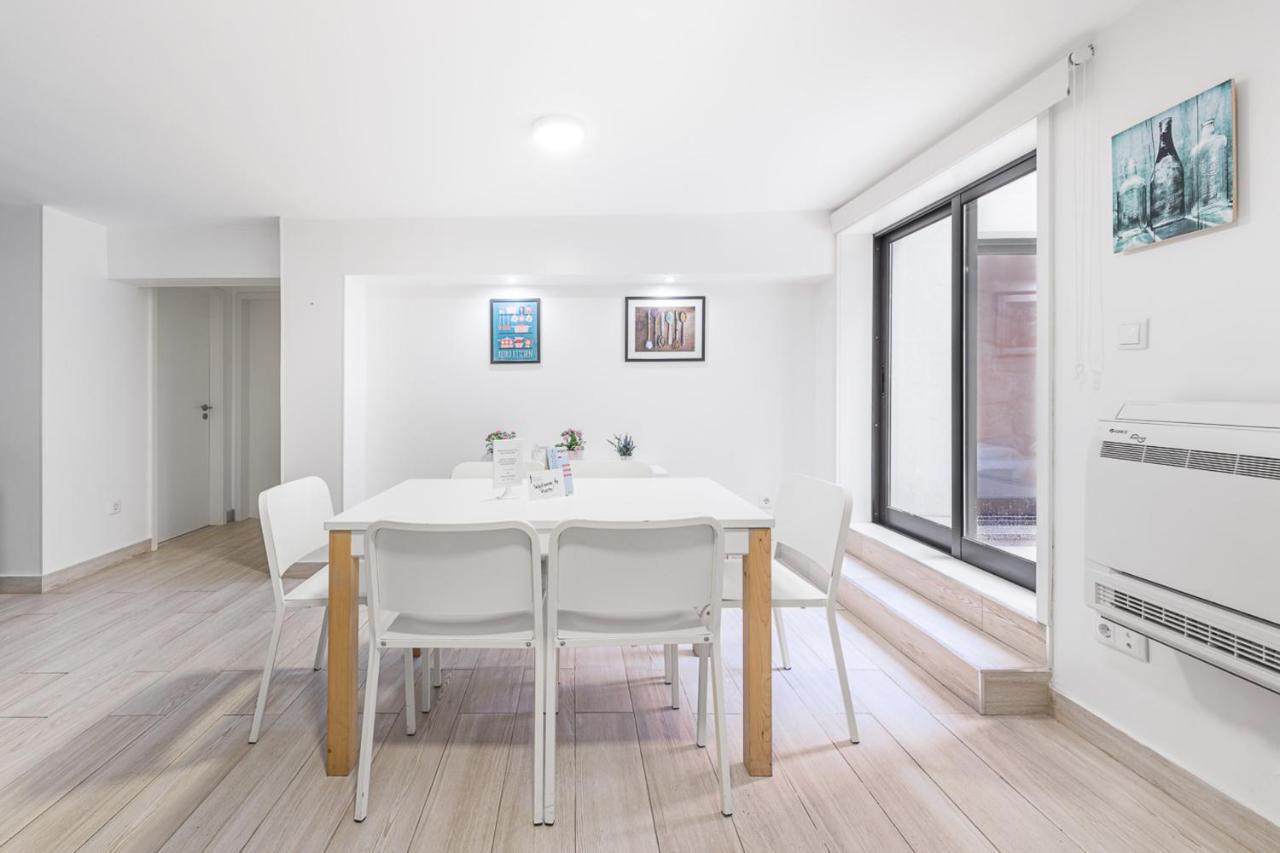 Guestready - Poveiros Residence - II Porto Eksteriør bilde