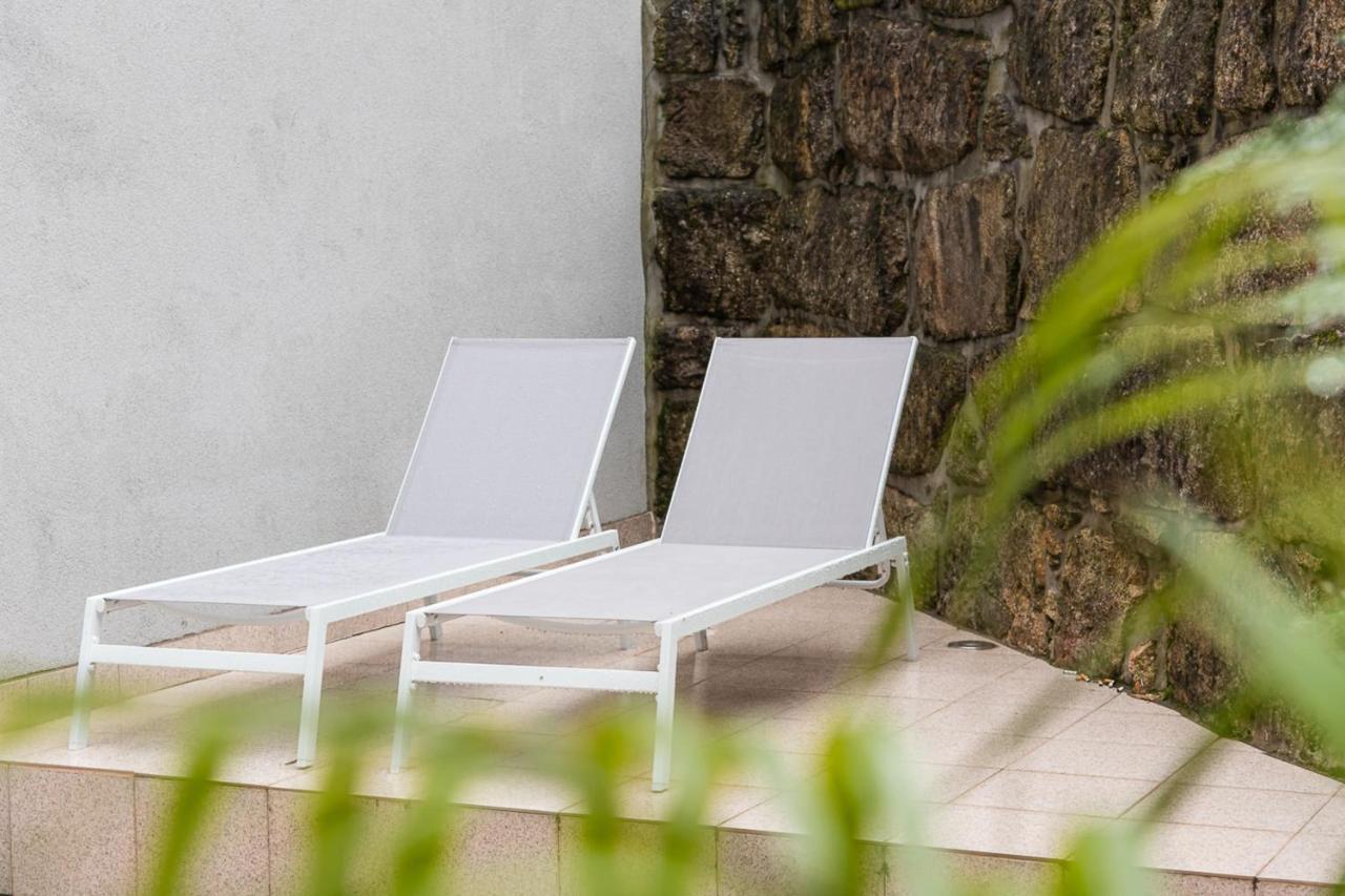 Guestready - Poveiros Residence - II Porto Eksteriør bilde