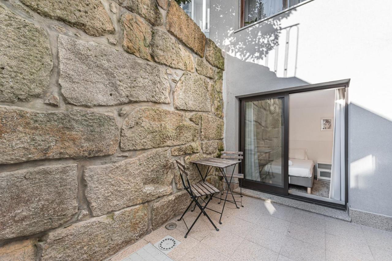 Guestready - Poveiros Residence - II Porto Eksteriør bilde