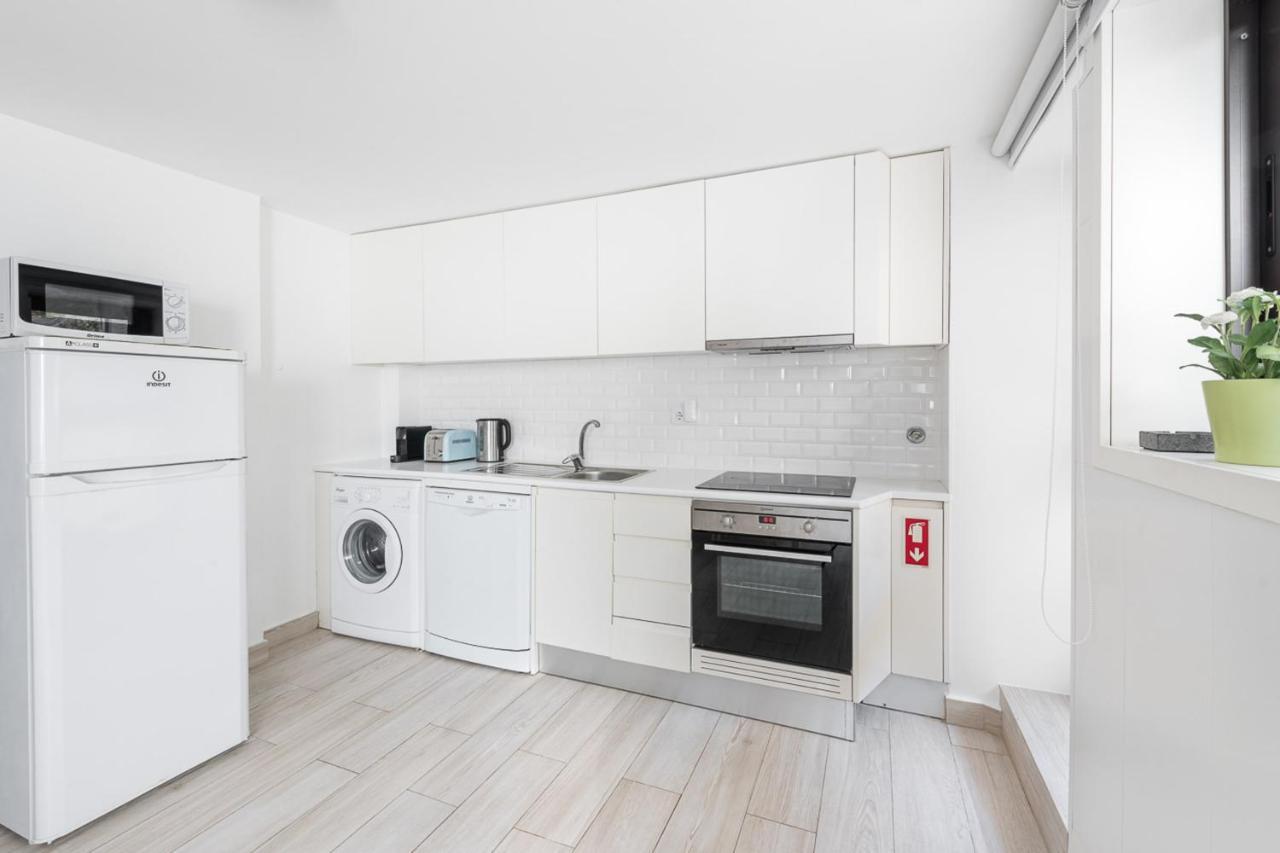 Guestready - Poveiros Residence - II Porto Eksteriør bilde