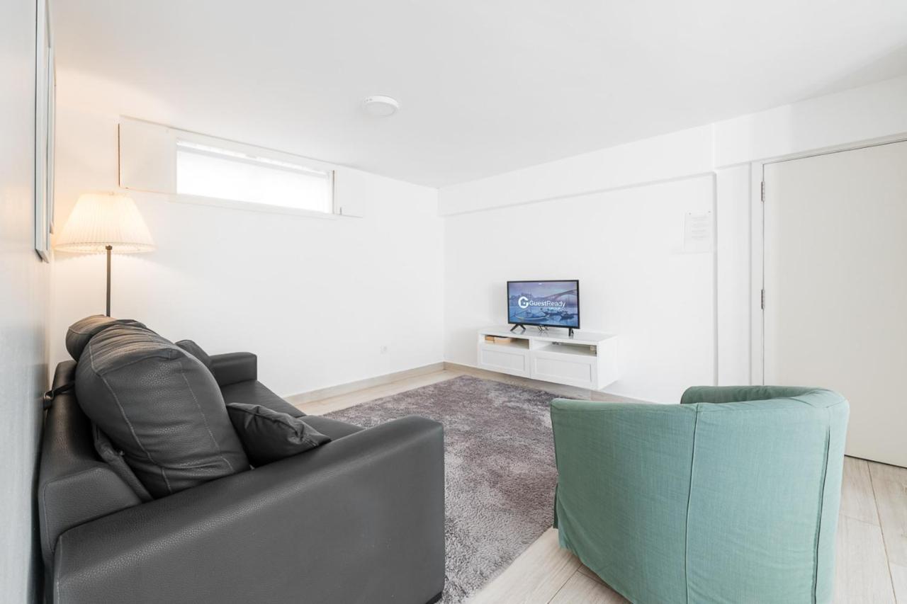 Guestready - Poveiros Residence - II Porto Eksteriør bilde