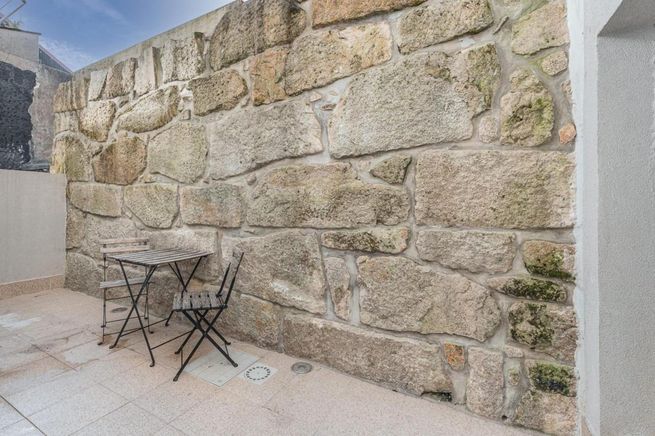 Guestready - Poveiros Residence - II Porto Eksteriør bilde